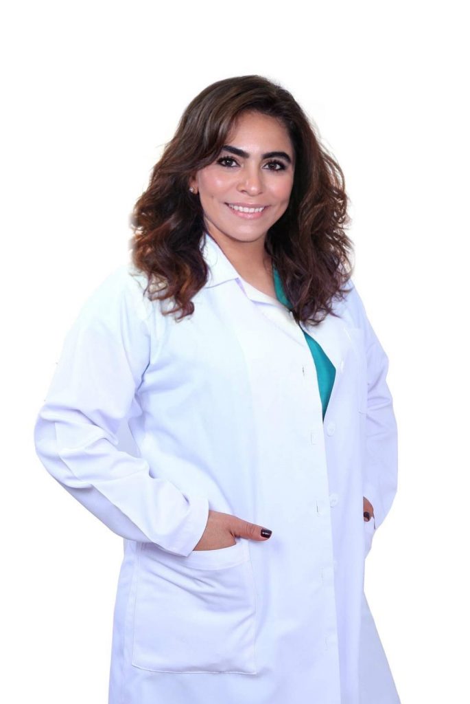 Dra. Elia Montenegro - Cirujano Pediatra Estelí